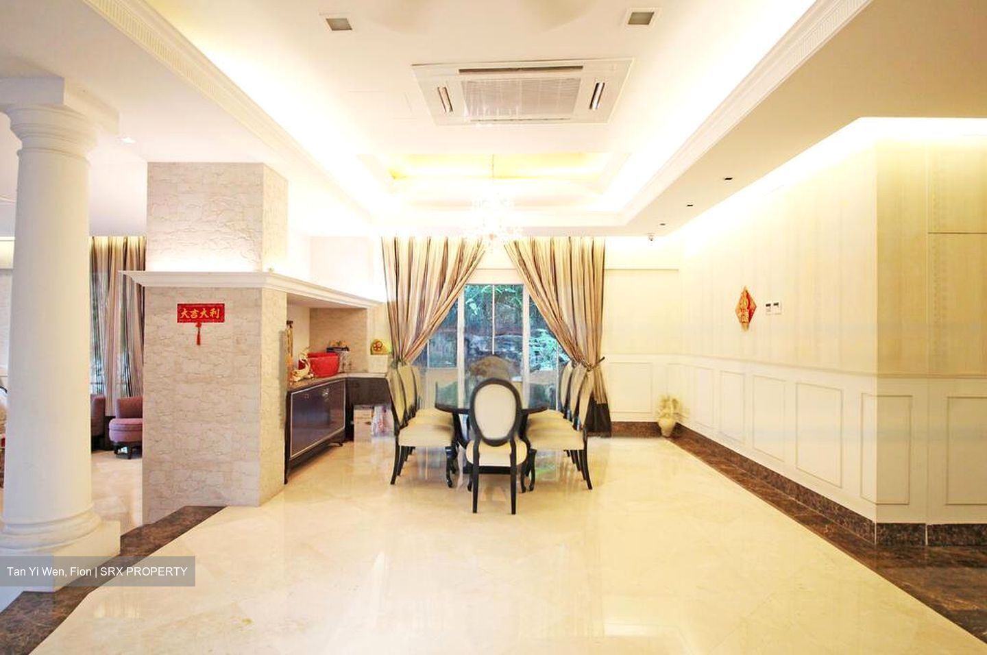 Braddell Heights Estate (D13), Detached #464376731